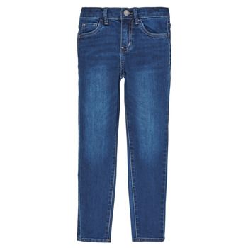 Levis Jeans 710 SUPER SKINNY para niña