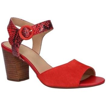 Geox Zapatos de tacón D828ZC 02141 D EUDORA para mujer