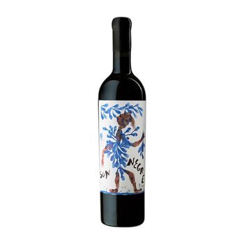 Ànima Negra Vino Tinto Vinya Son Negre Vi 75 Cl 13.5% Vol.