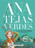 Ana de las Tejas Verdes (Ana de las Tejas Verdes 1)