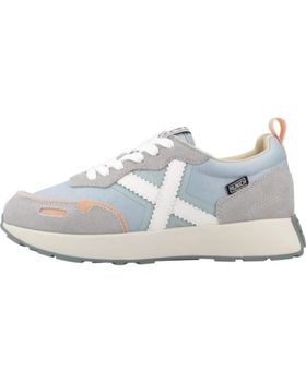 de MUNICH ZAPATILLAS MUNICH XEMINE 8907075 TURQUESA AZUL