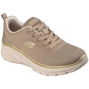 Skechers Deportivas Moda ZAPATILLA 150384 FASHION FIT para mujer