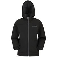 mountain warehouse chaqueta exodus para nino