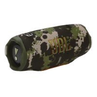 altavoces jbl charge 6 portatiles bluetooth 40w camuflados ip68 con ai sound boost y powerbank