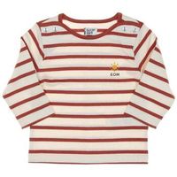 elle est ou la mer camiseta manga larga loris para nino