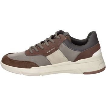 Geox Deportivas Moda U66N8A para hombre