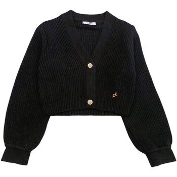 Naida Chaqueta de punto q-bab-68596 para niña