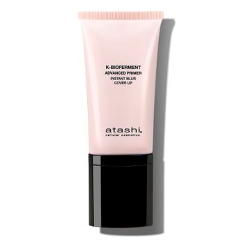 K-bioferment Advanced Primer Instant Blur Cover Up - Lite 50 Ml