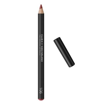 KIKO Milano Club K The Original Lip Pencil 1.1g (Various Shades) - 106 West Hollywood