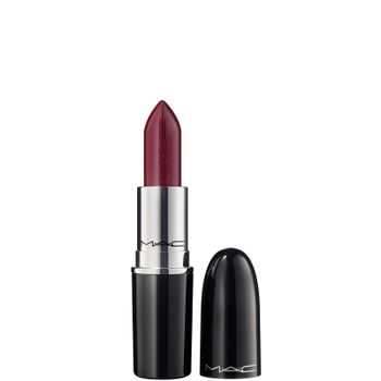 MAC Lustreglass Sheer-Shine Lipstick (Various Shades) - It's Yours