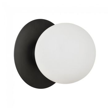 Aplique de pared manor