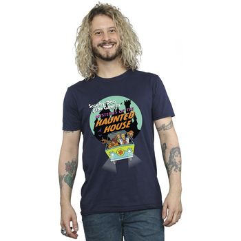 Dessins Animés Camiseta BI52807 para hombre