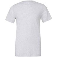 bella  canvas camiseta cv003 para mujer