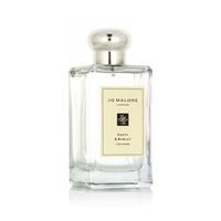 perfume unisex jo malone edc poppy  barley 100 ml