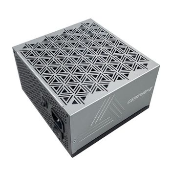 Fuente de Alimentación Montech Century II 850W Certificación 80 PLUS Gold modular