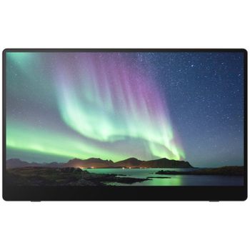 Monitor portátil Ricoh 150 OLED 15.6