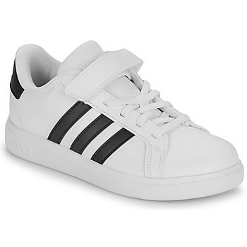adidas Zapatillas GRAND COURT 2.0 EL C para niño