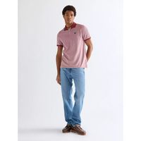 wrangler jeans 112377868 frontier relaxed straight-storm cloud para hombre