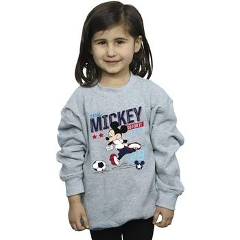 Disney Jersey Team Football para niña