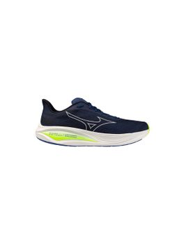 Zapatillas de Running Mizuno Neo Cosmo Hombre Azul marino