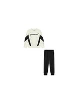chandal champion sweatsuits nino blanco