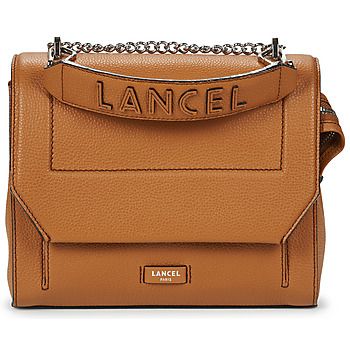 Lancel Bandolera NINON DE LANCEL M para mujer