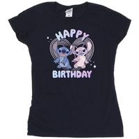 disney camiseta bi53978 para mujer
