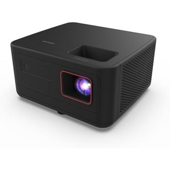 Proyector Philips Gamepix 900 4K UHD 1000 Lúmenes 120