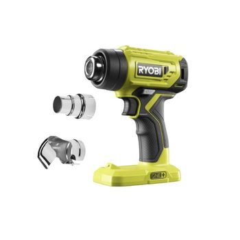 Pistola De Calor Sin Cable 18v - Ryobi