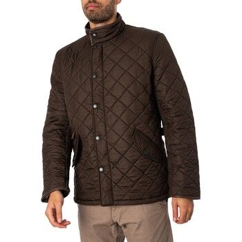 Barbour Chaqueta deporte Chaqueta acolchada Powell para hombre
