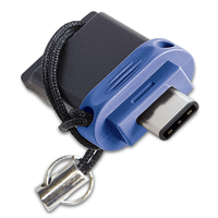 store n go dual usb 30 - usb c 64gb