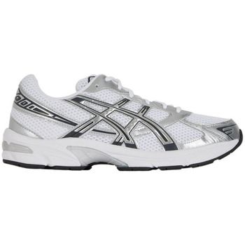 Asics Deportivas Moda Baskets Gel-1130 blanc / argent para mujer