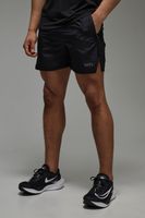 pantalon corto man active ligero negro