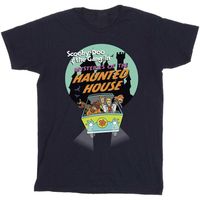 dessins animes camiseta bi56445 para nina
