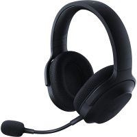 razer barracuda x 2022 auriculares inalambricos negros