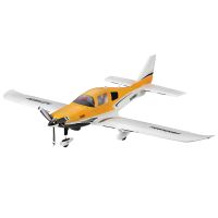 top rc hobby c400 1100mm de envergadura ala baja stol epp avion rc pnp