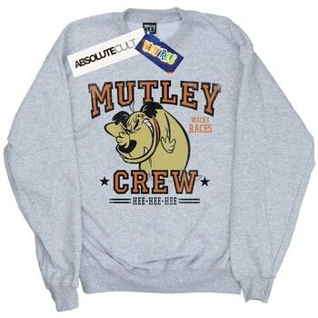 Wacky Races Jersey BI50737 para hombre