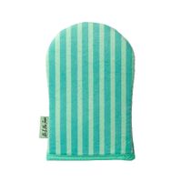 mr  mrs tannie mr  mrs tannie tanning mitts green