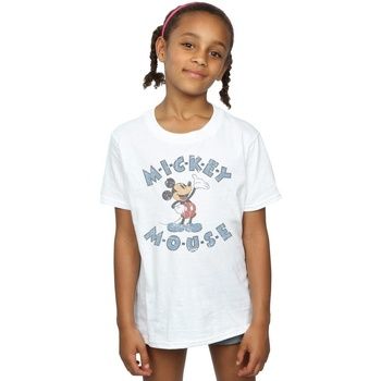 Disney Camiseta BI29652 para niña