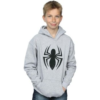 Marvel Jersey Ultimate Spider para niño
