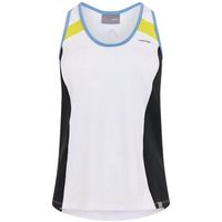 head camiseta tirantes ava para mujer