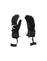 guantes de snow oakley timberline glove hombre negro