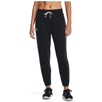 Under Armour Pantalón chandal Rival Terry Jogger para mujer