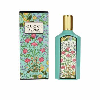 Gucci Flora Eau De Parfum Para Mujer 100 Ml