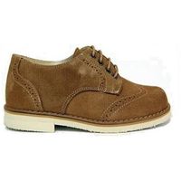 angelitos zapatos nina 4 02 camel para nina