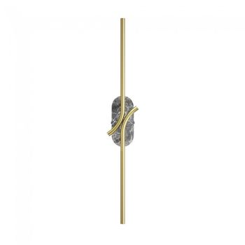 Aplique de pared led renaissance mármol (6w)