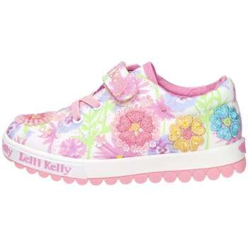 Lelli Kelly Deportivas Moda LKED4912 para niña