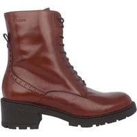 wonders botines azura para mujer
