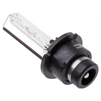 Aftermarket D4S Xenon Bulb 4200K Single Boxed Mercury Free