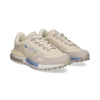 lacoste zapatillas hombre - gris talla 8